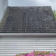 Slate Roof Cleaning in Pittsburgh, PA by Eco King 2